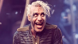 RAMMSTEIN 2023 European Stadium Tour Dates announced [upl. by Raclima]