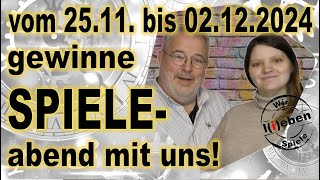 BLACK WEEK – Geld ist nicht alles [upl. by Oran417]