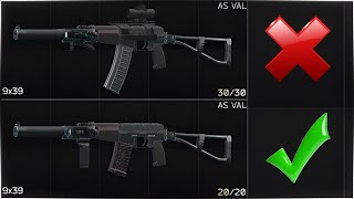 Tarkov explained in AS VAL [upl. by Terti]