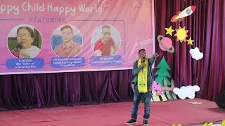 Pakmi Mahong at KTL Higher Sec School Childrens Day 2024 [upl. by Veats673]