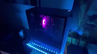 ABS Master PC Unboxing  Intel I7 10700F  RTX 3060 [upl. by Aryt]