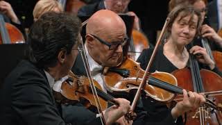 Mendelssohn Symphony No 3 Op 56 Scottish Mov II [upl. by Ylrebme]