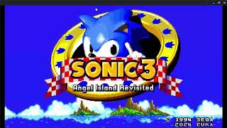 How to get sonic 3 air mod on Chromebook OS [upl. by Ellenaej936]