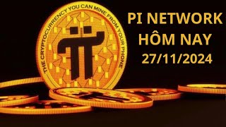 Pi network Website uy tín nổi tiếng nhất thế giới viết bài về Pi Network [upl. by Ahcurb]