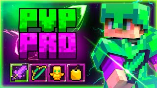 PVP PRO Texture Pack [upl. by Otnicaj]