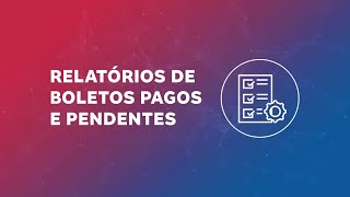 Bradesco Explica PJ Como extrair relatórios pagos e pendentes [upl. by Lenee838]