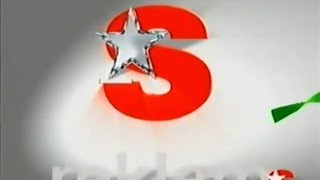 2000ler Reklam Kuşağı 2 Bölüm  13 Dakika Nostalji [upl. by Carri]