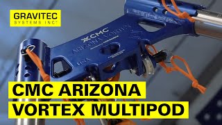 CMC Arizona Vortex Multipod [upl. by Buine]