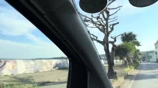 Driving Okinawa Japan [upl. by Shargel280]