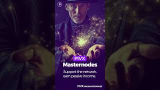 Earn Passive Income with PIVX cryptonews crypto trending news [upl. by Lyndon]