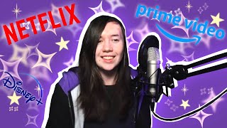 How to Record Streaming Services in OBS  Netflix Prime Video Disney Hulu [upl. by Doownel804]