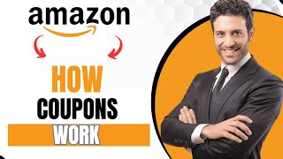 How Amazon Coupons Work Quick amp Easy [upl. by Weiss]