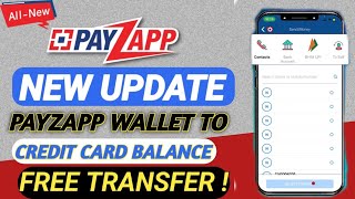 Payzapp Wallet Exclusive Update Credit card To Bank 350® cashback Payzapp Wallet New update [upl. by Ewold]