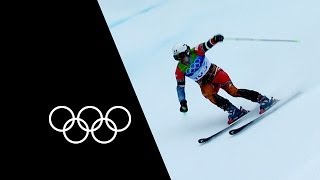 Incredible Age Defying Olympians  Olympic Records [upl. by Onateag]