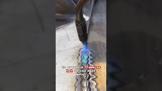 Oxyacetylene welding skill welder welding [upl. by Aneehsal799]