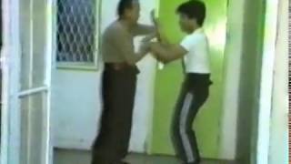 Grandmaster Lee Shing Full DVD The Father of UK Wing Chun [upl. by Ahsiela]