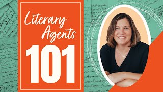 What Does a Literary Agent Do Traditional Publishing Tips for Childrens Book Authors [upl. by Alemat688]