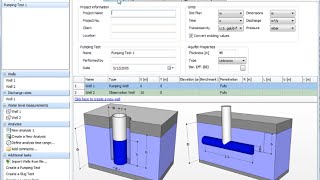 How to import Diver data into AquiferTest Pro pumping test software [upl. by Ayatnahs409]