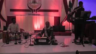 RaheTalab Main Kon Kisi Ka ǁ Rizwan Wali Muhammad ǁ Live in Houston Texas 3rd Dec 2017 [upl. by Rebah]