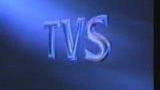 TVS IDENT 1989 [upl. by Tolmann]