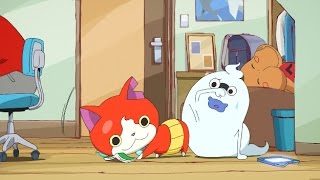 YOKAI WATCH Season 2 Episode 42  Recap [upl. by Nedyah]