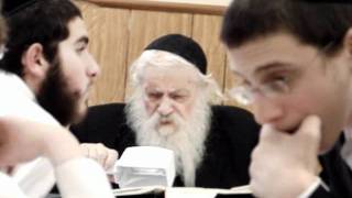 Rav Shaul Brus Zatzal [upl. by Naamann]