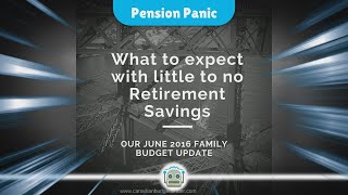 Pension Panic Savers Withdraw Funds Ahead of Budget Uncertainty [upl. by Sidoeht]