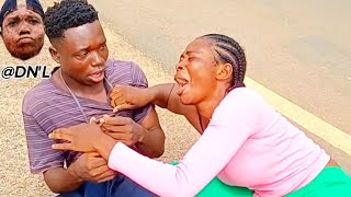 les arachides  peanuts funnyvideo funny comedy viralvideo [upl. by Stockmon]