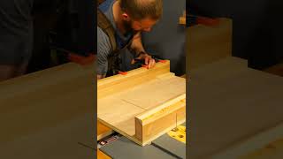 DIY Crosscut Sled [upl. by Vastha51]