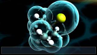 SN1 Reactions  University Of Surrey [upl. by Rubma]