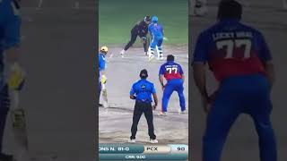 Stumping cricket cricketshorts stumping ytcricket ytshorts corporatecricket noida [upl. by Bender]