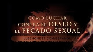 Cómo Luchar Contra el Deseo y el Pecado Sexual  Tim Conway [upl. by Isleen]