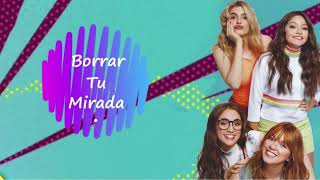 NightcoreBorrar tu mirada Soy Luna [upl. by Mueller938]