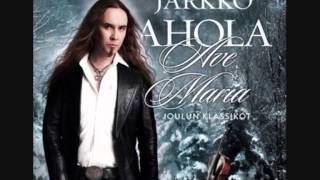 Jarkko Ahola  Mielenrauhaa [upl. by Ardnuhsor509]