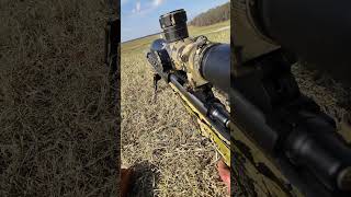 Remington M2010 💥shorts video callofduty airsoft sniper pewpewlife 2agun military bo6 [upl. by Blinni]