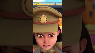 Chacha Bhatija  325  Shorts Cartoon Video For Kids  Comedy Cartoon  Wow Kidz Comedy shorts [upl. by Boatwright329]