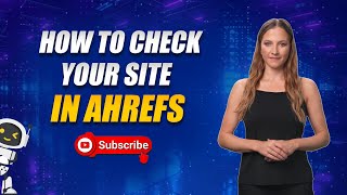 How to use Ahrefs Free For Your Website  How to use Ahrefs  How to get Ahrefs for Free  Ahrefs [upl. by Gibbie132]