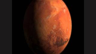 Gustav Holst  Mars [upl. by Ellehsor]