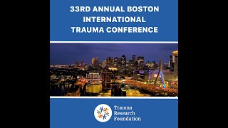 2022 Trauma Conference Highlights [upl. by Garek217]