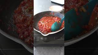 Tomato Relish with Boerewors [upl. by Poore]