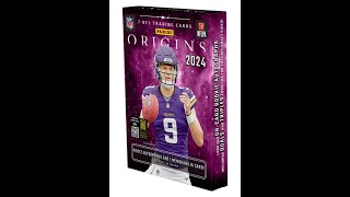 EBAY PANINI ORIGINS PYT 3103024 [upl. by Eednas]