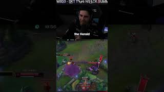 HOW TO USE THE RIFT HERALD BUG 📝 [upl. by Highams155]