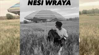 Weld kileni  NESI WRAYA officiel  Audio [upl. by Bortman]