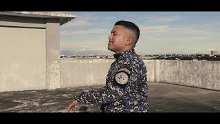 Kawal ng Piitan  KG WOLF Official Music Video [upl. by Dnomasor166]