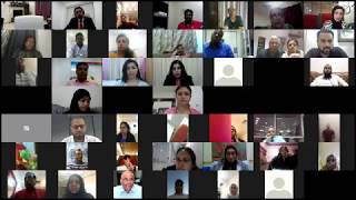 Zoom Online Training amp Demo Meeting [upl. by Izabel127]