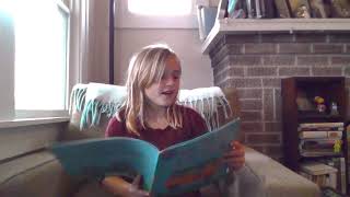 Story Time quotWe All Go Traveling Byquot by Sheena Roberts read by Evie Mihloer [upl. by Tezile179]