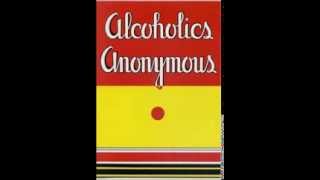 Alcoholics Anonymous  Clancy I  AA Speaker giving a talk on quotAA Historyquot [upl. by Trix611]