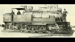 Strange amp Extreme TRAINS amp Locomotives  PART 3  Strange amp Extreme Machines [upl. by Safire509]