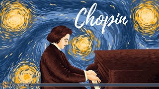 The Best of Chopin [upl. by Valerye]