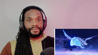 AllDevouring Narwhal · Boss Theme  Genshin Impact 42 OST Reaction [upl. by Marlyn637]